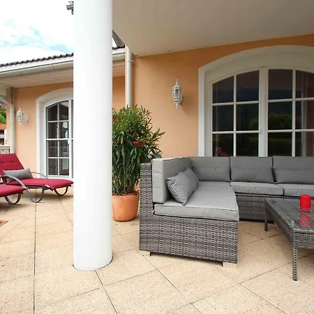 Wellness Homes Feriehus *