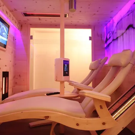 Wellness Homes Mötz