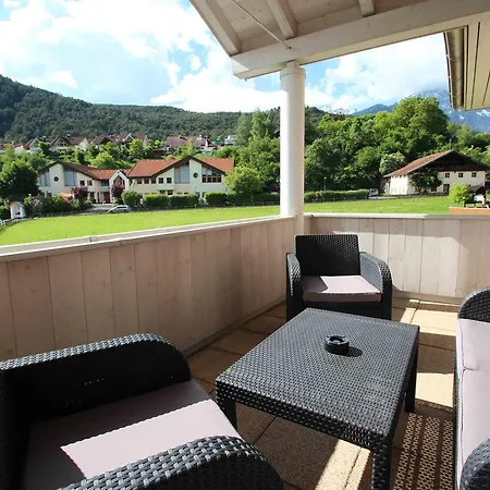 Feriehus Wellness Homes Mötz