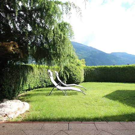 Feriehus Wellness Homes