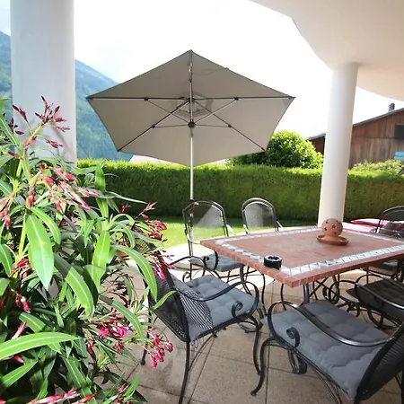 Wellness Homes * Mötz