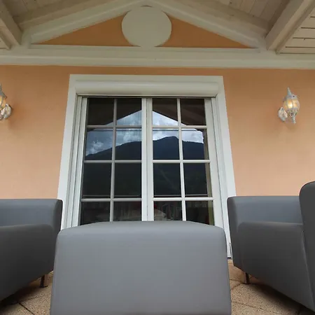 Wellness Homes Feriehus Mötz