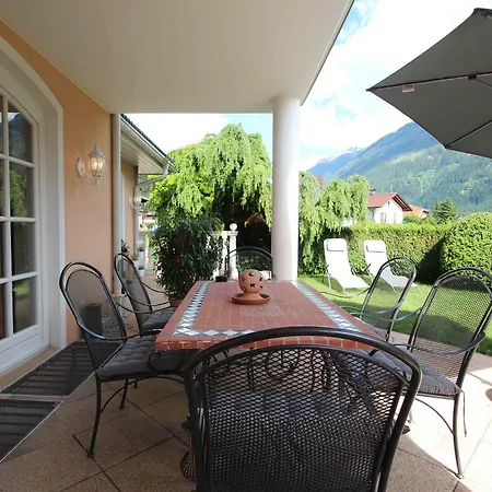 Wellness Homes * Mötz