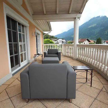 Feriehus Wellness Homes *