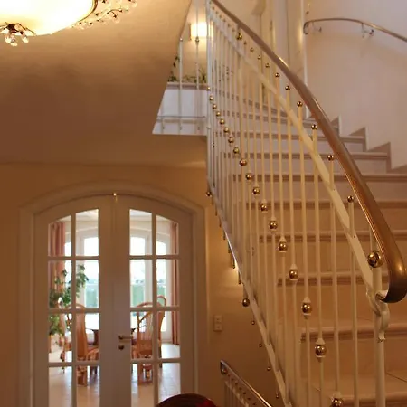 Feriehus Wellness Homes Mötz