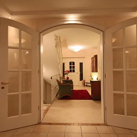 Wellness Homes Feriehus Mötz