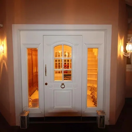 Wellness Homes Mötz