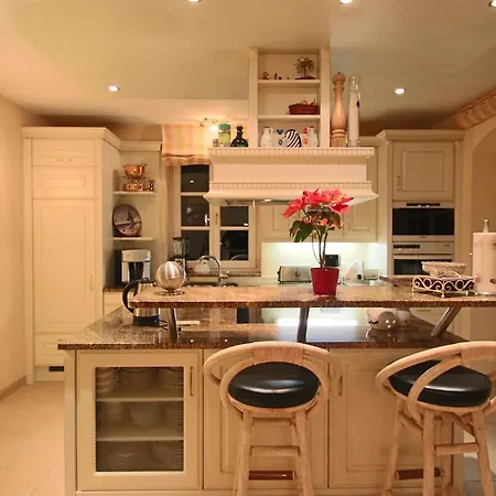 度假居 Wellness Homes Mötz