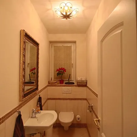 度假居 Wellness Homes Mötz