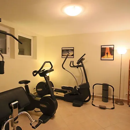 Wellness Homes 度假居