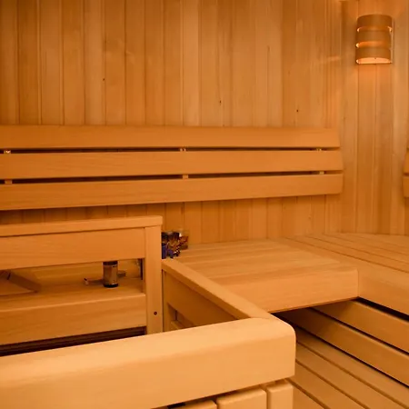 Wellness Homes 度假居 Mötz