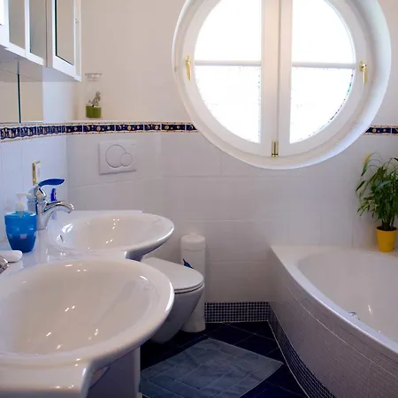 度假居 Wellness Homes