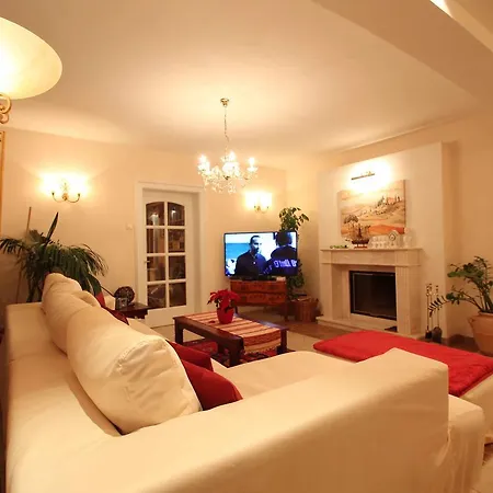 Wellness Homes 度假居 Mötz