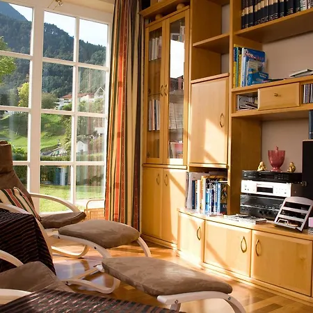 度假居 Wellness Homes