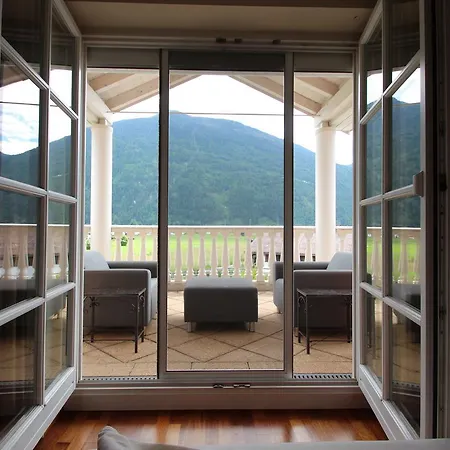 Wellness Homes 度假居 Mötz