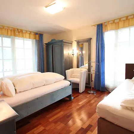 Wellness Homes * Mötz