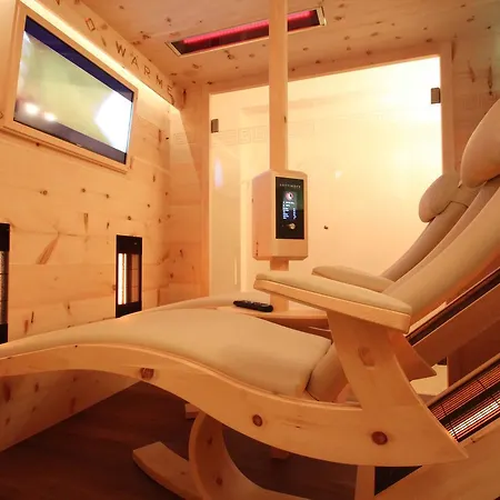 Wellness Homes Mötz