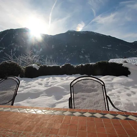 Wellness Homes Mötz