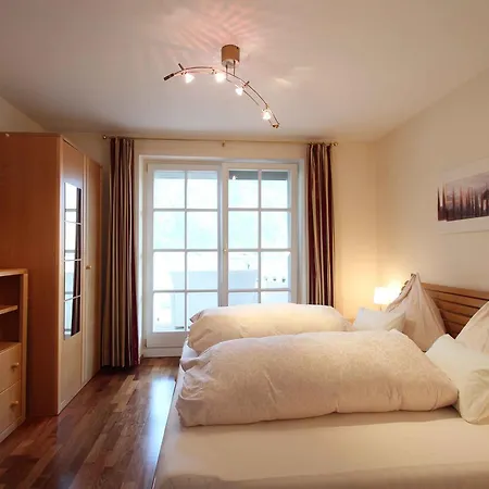 Wellness Homes 度假居 Mötz