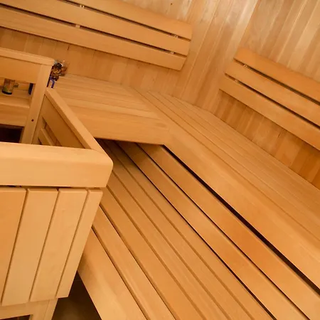 Wellness Homes 度假居 Mötz