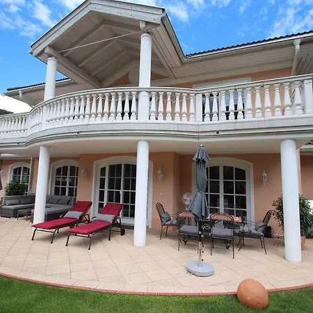 Wellness Homes Mötz