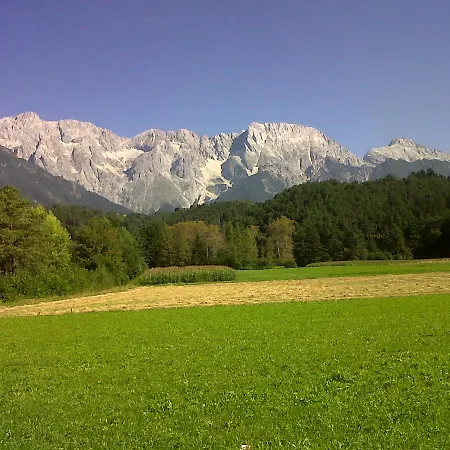 Wellness Homes * Mötz