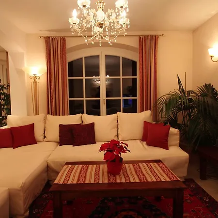 Wellness Homes 度假居