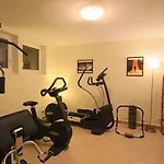 Wellness Homes Ferienhaus
