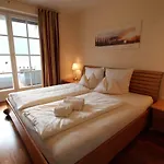 Ferienhaus Wellness Homes Mötz
