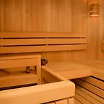 Wellness Homes Ferienhaus Mötz