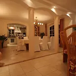 Ferienhaus Wellness Homes Mötz