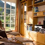 Ferienhaus Wellness Homes