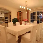 Wellness Homes Ferienhaus