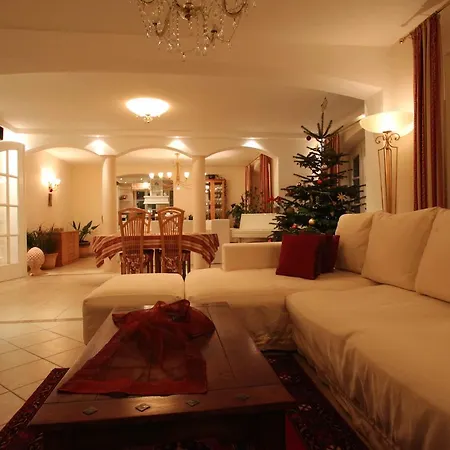 Wellness Homes Holiday home *
