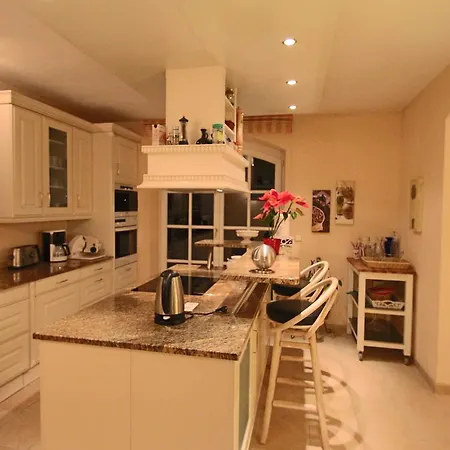Holiday home Wellness Homes *