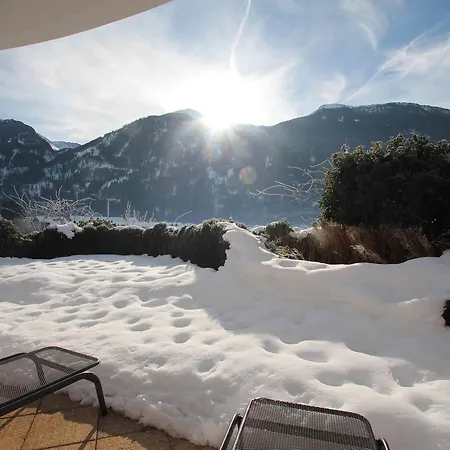 Holiday home Wellness Homes *