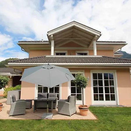 Wellness Homes