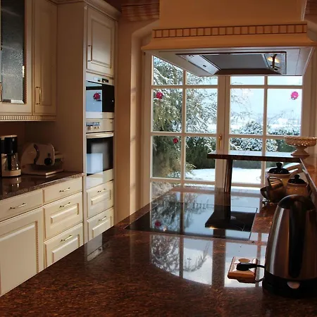 Holiday home Wellness Homes