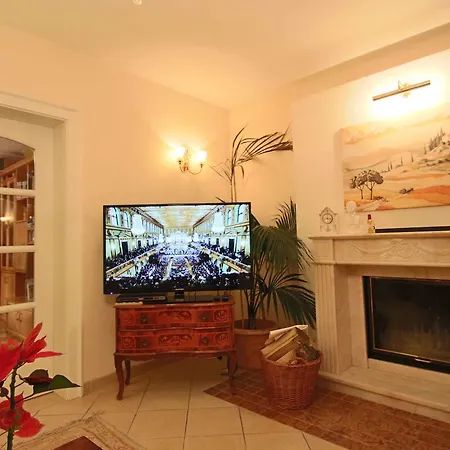 Holiday home Wellness Homes