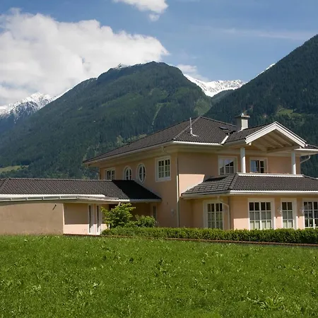 Wellness Homes Holiday home