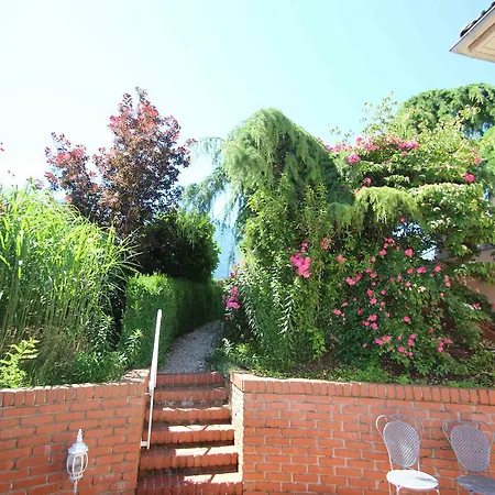 Holiday home Wellness Homes