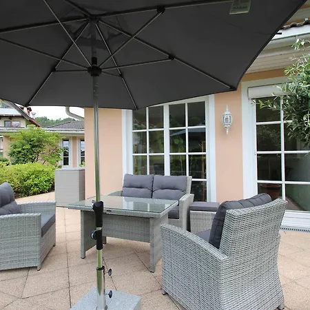 Wellness Homes Holiday home