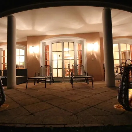 Holiday home Wellness Homes *