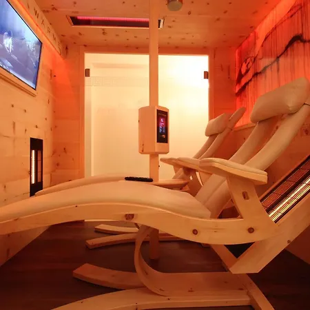 Wellness Homes *