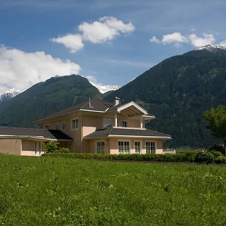 Wellness Homes