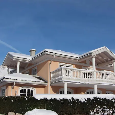 Wellness Homes Motz