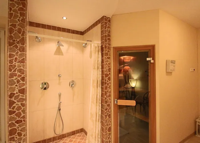 Wellness Homes Holiday home