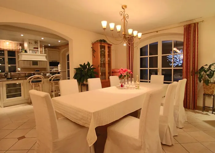 Wellness Homes Holiday home