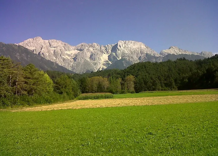 Wellness Homes * Motz